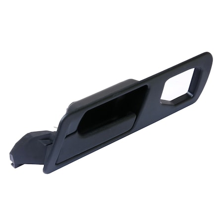 Uro Parts Front Left Interior Dr Han, 51211944369 51211944369